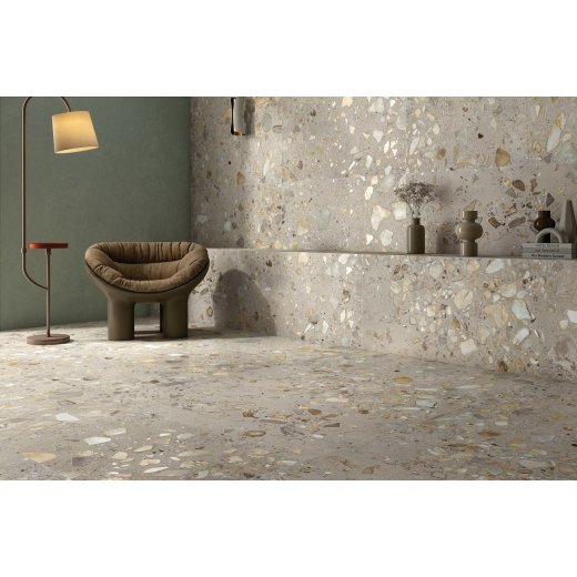 Venetian Grigio 60х120