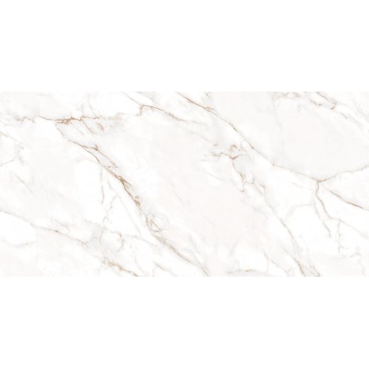 Infinity Statuario Wox Gold 60х120