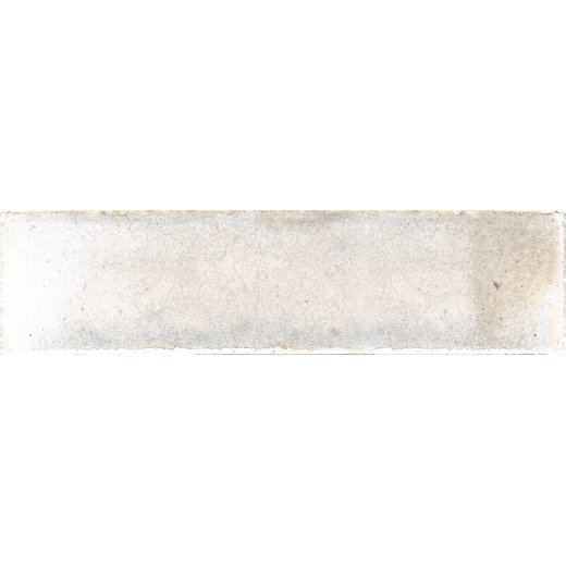 Jazba White Brillo 6x24.6