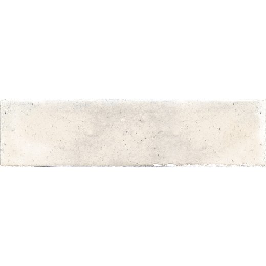 Jazba White Brillo 6x24.6