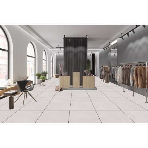 Beton Bianco 60х60