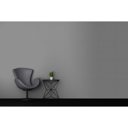 Exotic Dark Grey 60х120 Matt