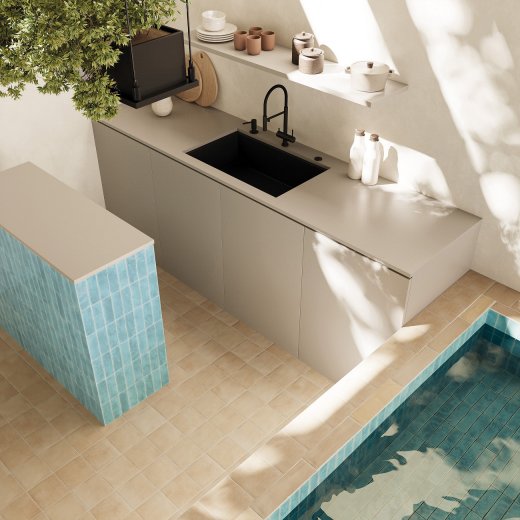 Vitria Aqua 5x15 см