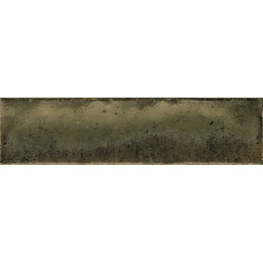 Jazba Olive Brillo 6x24.6