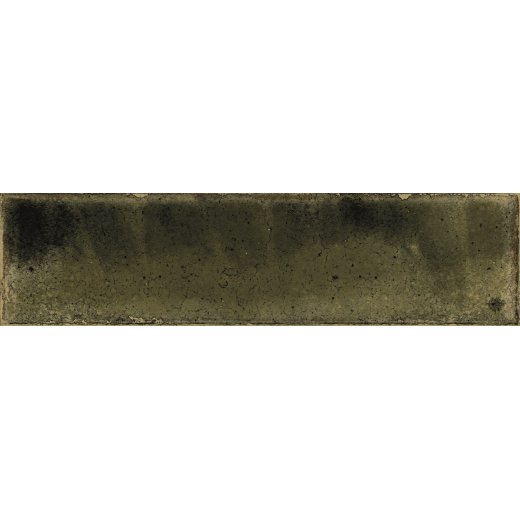 Jazba Olive Brillo 6x24.6