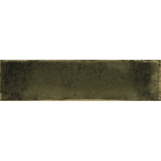 Jazba Olive Brillo 6x24.6
