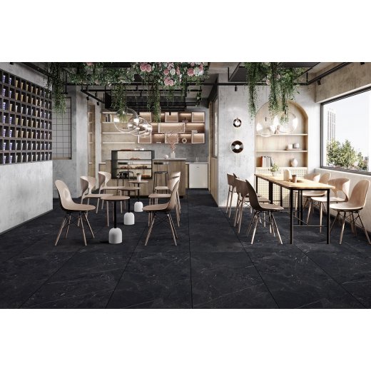 Element Amaranto Black 80х160