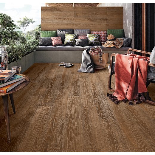 Soft Teak 20x120