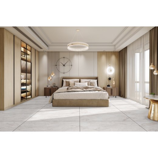 Infinity Amazing Pearl 60х120