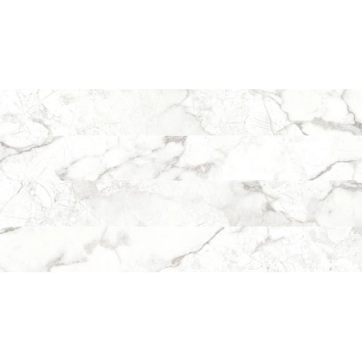 Breccia Bianco Rock 60х120