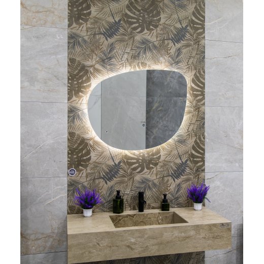 Lambert Brown Decor 60х120