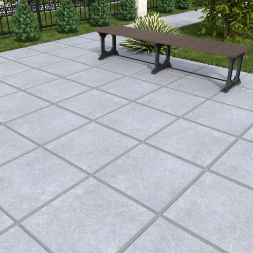 Bluestone Spectre Blue 60х60, 20мм (Bluestone Dark Blue)